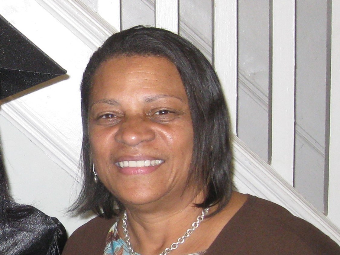 Obituary of Twana Fortune-Jones