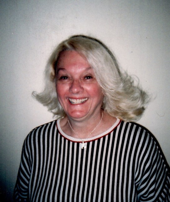 Obituary of Karen McCarthy