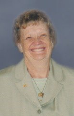 Obituary of Ruth C. Hoyle