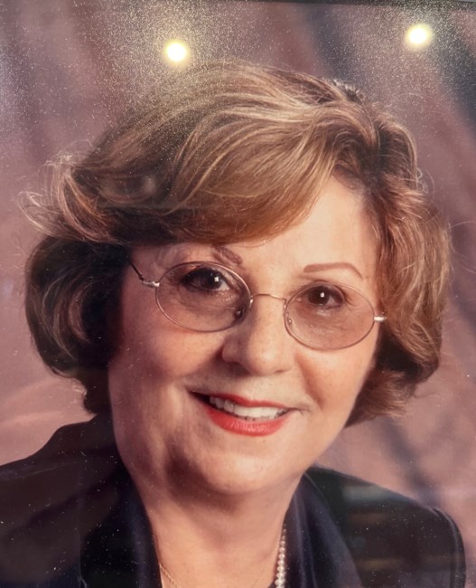 Avis de décès de Monireh Hashemi