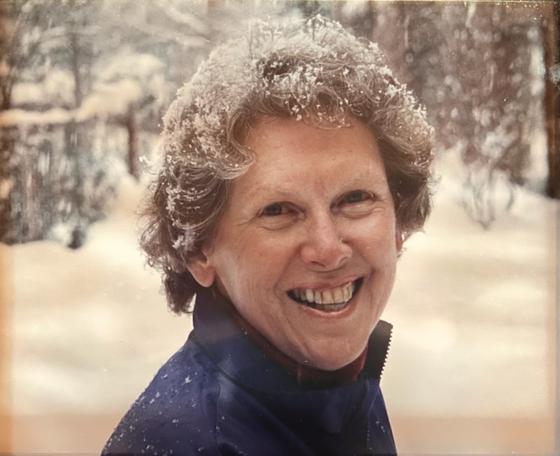 Obituary of Donna Graham