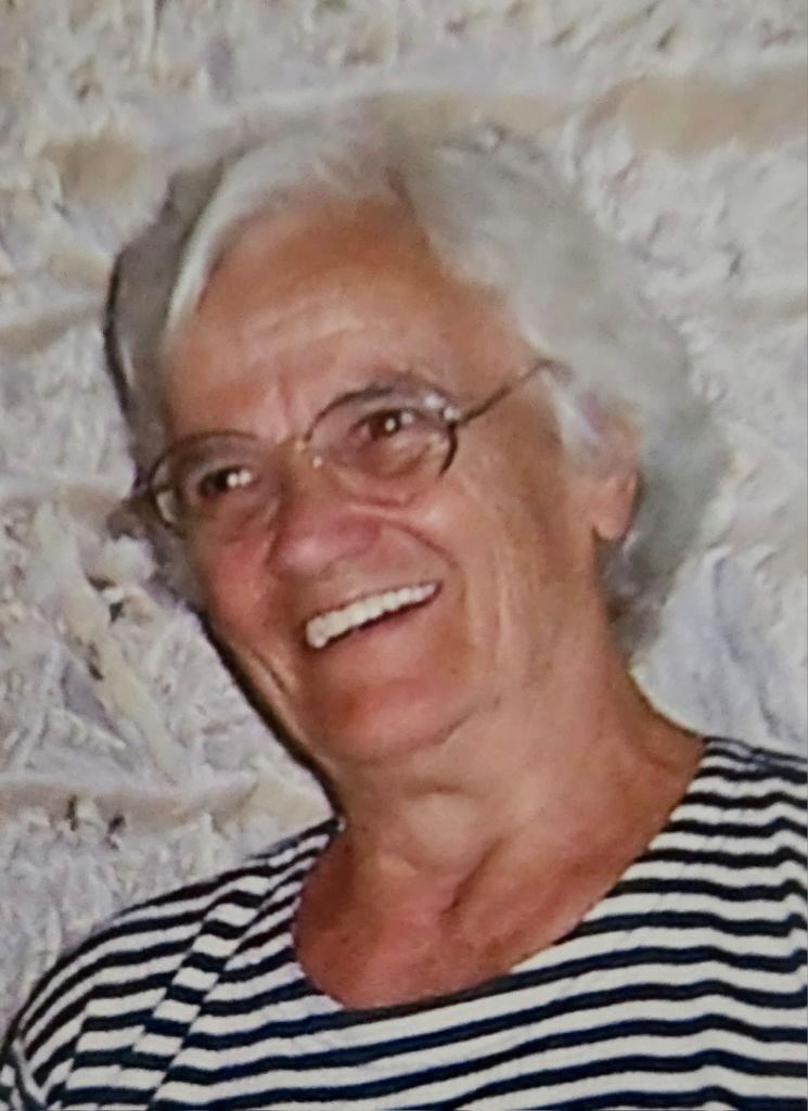 Obituary of Efstathia N. Hios