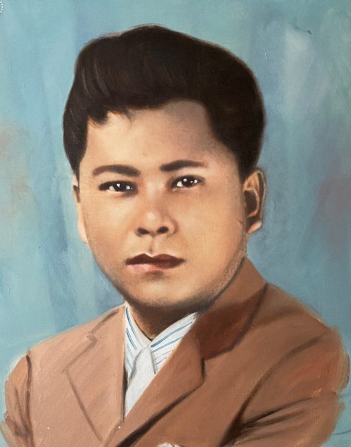 Avis de décès de Peter "Pete" Suazo Arreza