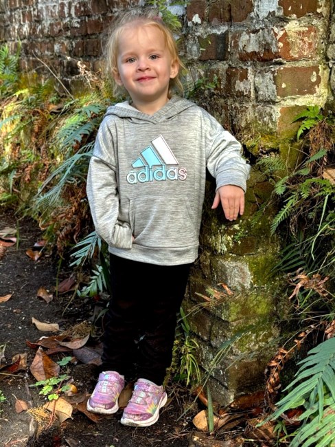 Obituary of Georgia Evelyn Glover