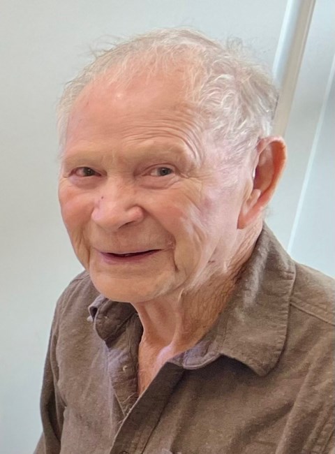 Obituary of George Edward Schell