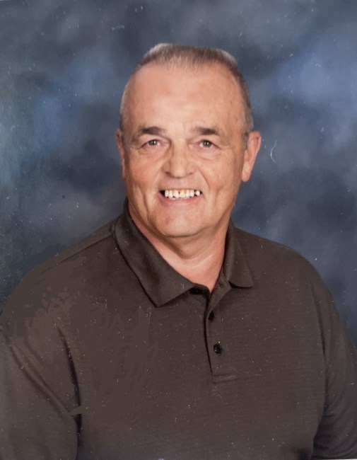 Obituary of Hal Anderson