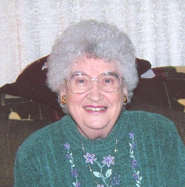 Obituary of Marjorie A. Levendowski