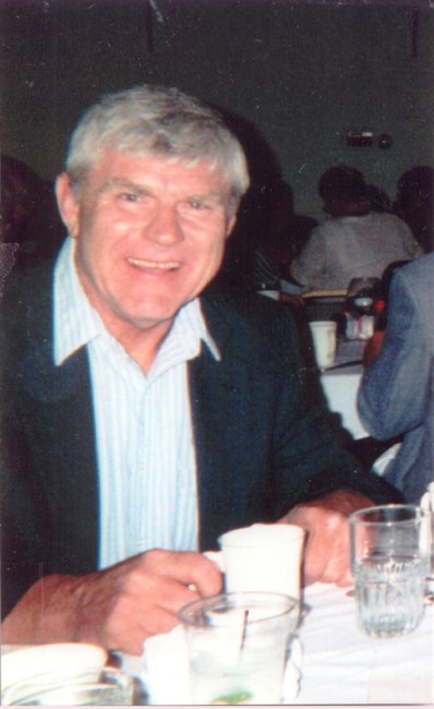 Obituary of Ronald John Zurek