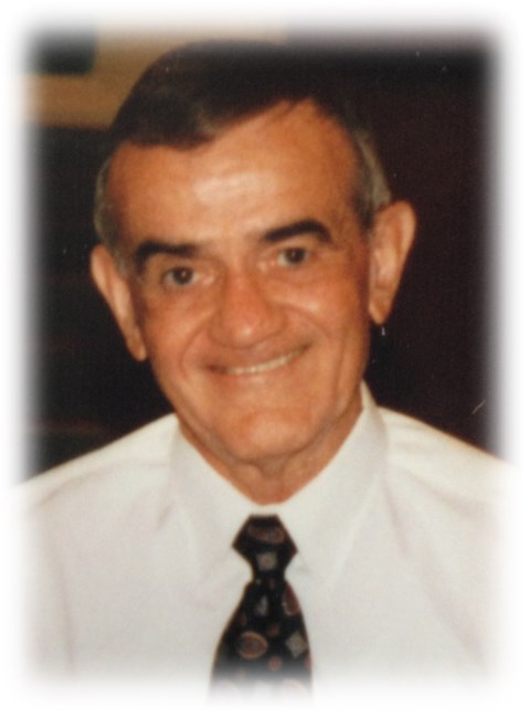 Obituary of Dwight S. Churchill