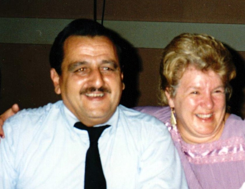 Obituary of Frank Graziano