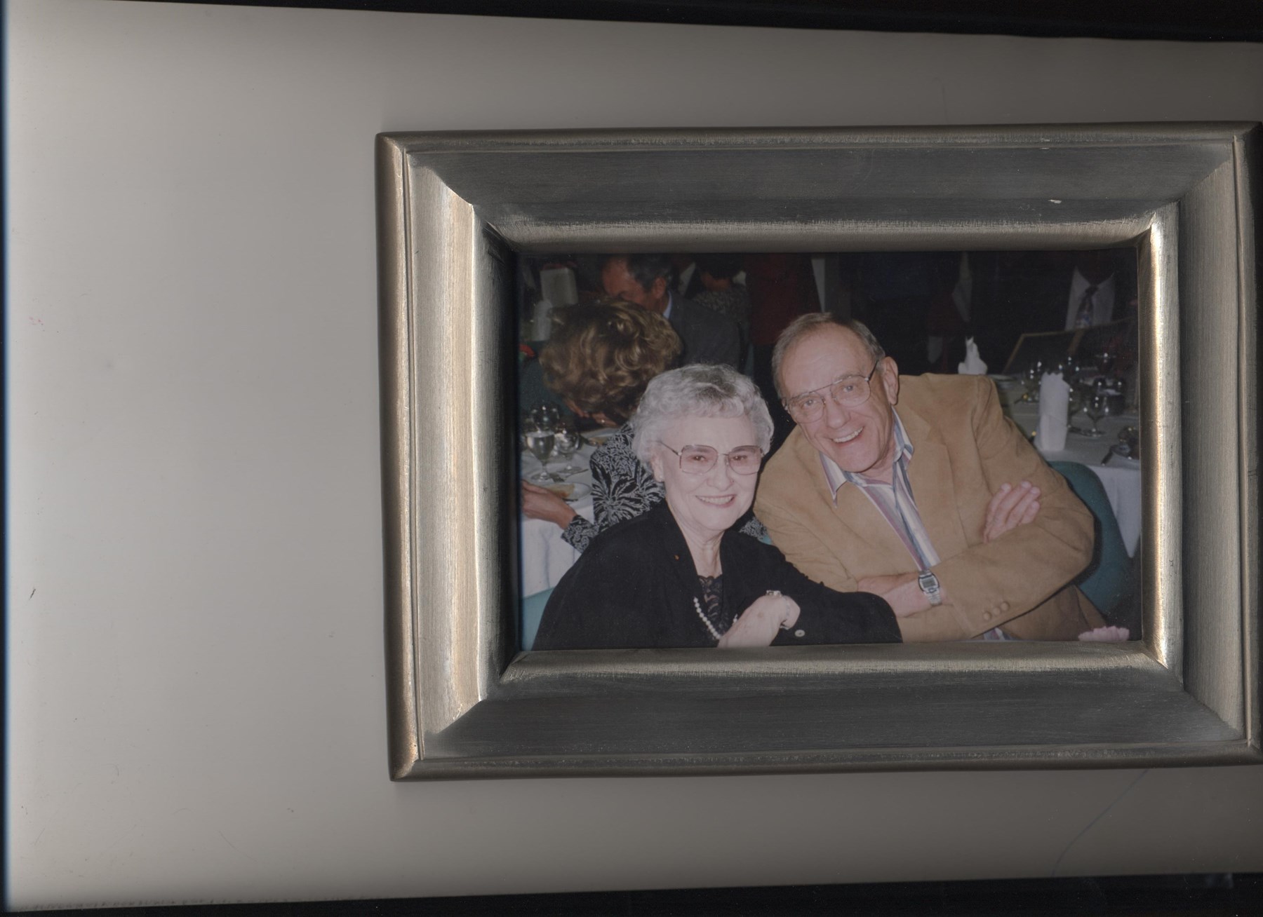 Obituary of Paul Lawler