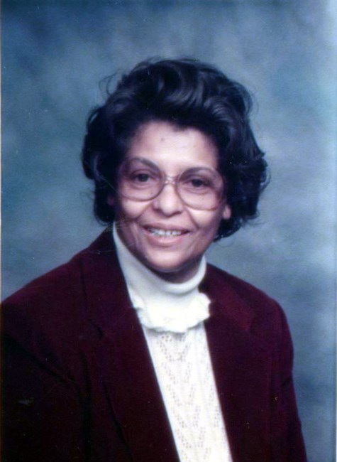 Obituary of Ruby Mae Mingia