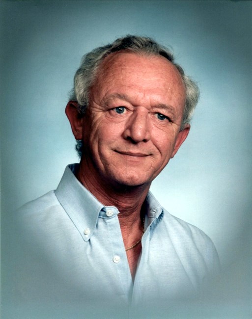 Obituary of Claude H. Buff, Jr.