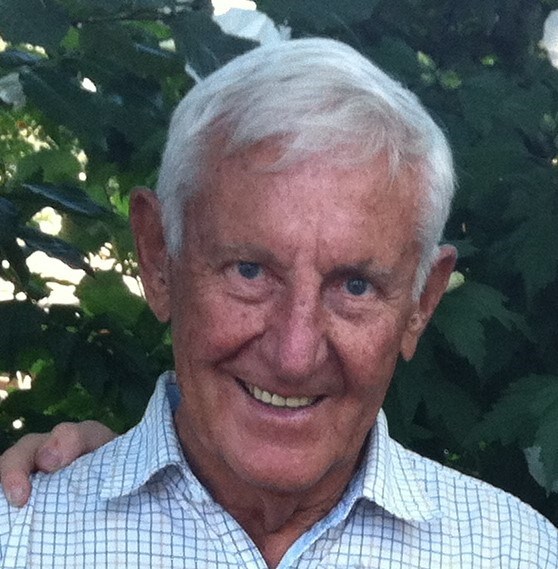 Obituary of Richard J. Greisen