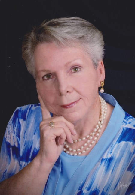 Obituary of Mary V. Dayberry