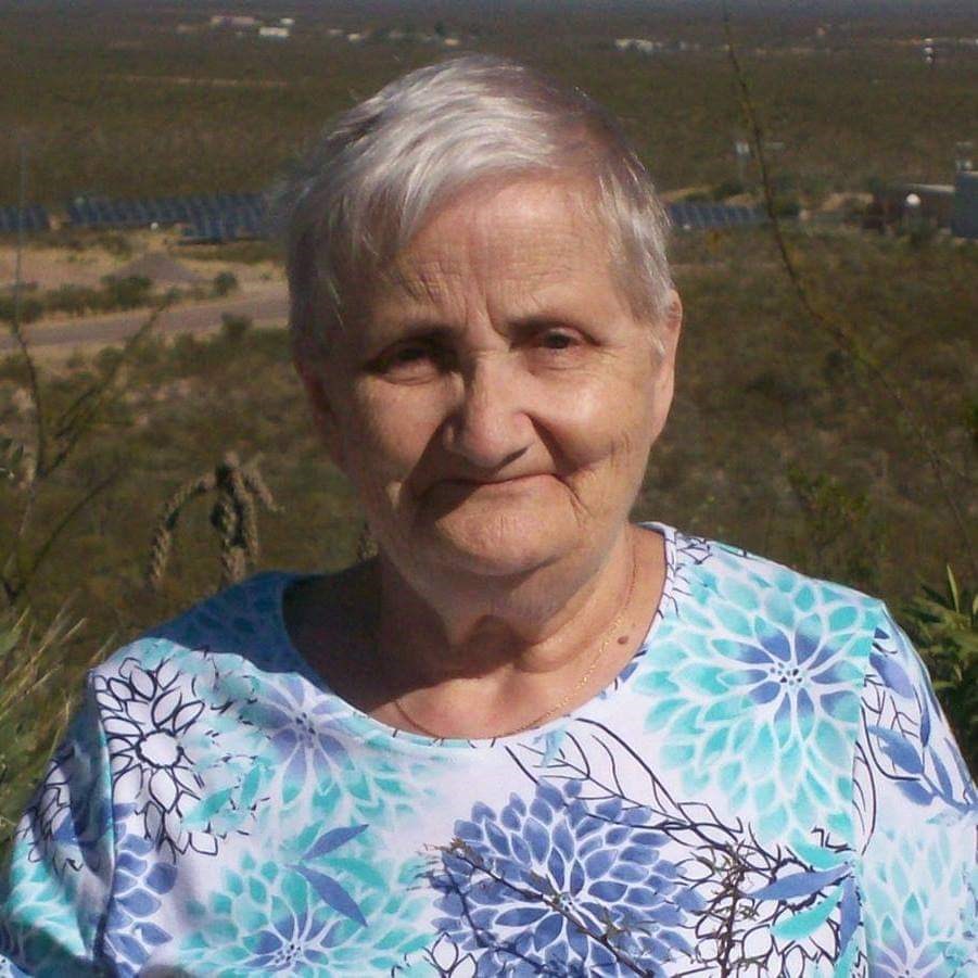 Margaret Elizabeth Butler Obituary Dartmouth, NS