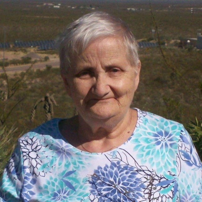 Obituary of Margaret Elizabeth Butler