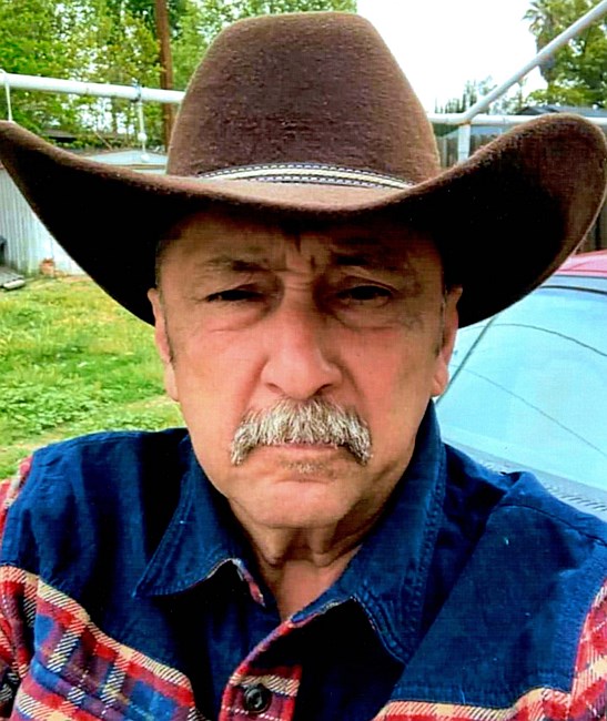 Obituario de Cesar Augusto Esquivel