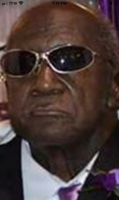 Obituary of Charles “Jake” Jones, Sr.