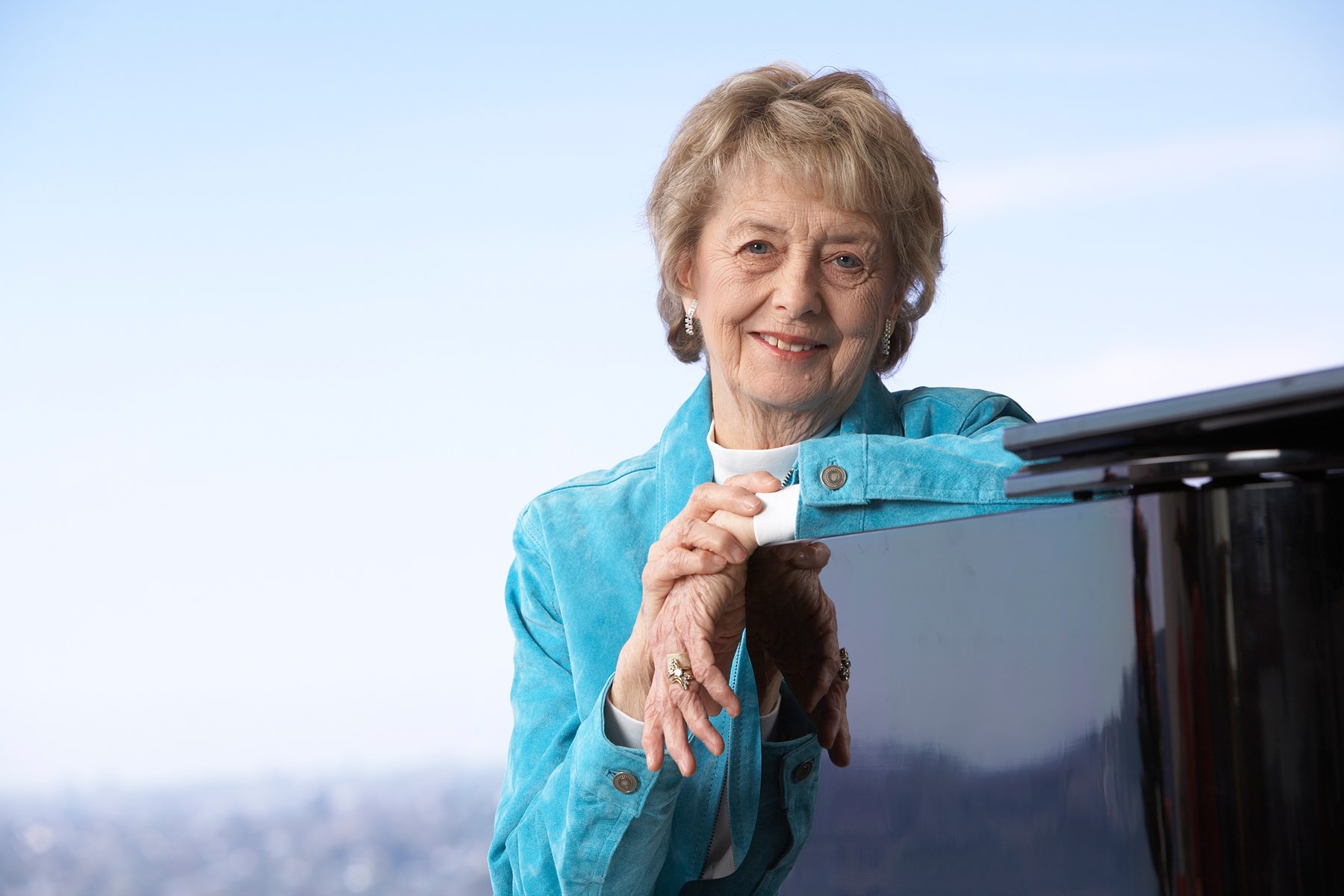 Obituary of Marjorie Louise Hart