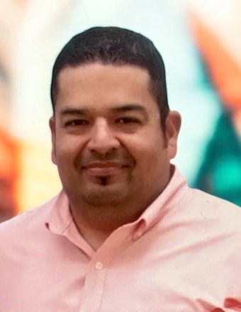Obituary of Roberto Andres Meza