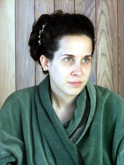 Avis de décès de Tracy Conner