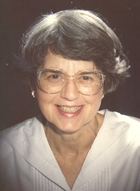 Obituary of Georgia Kachavos Parthemos