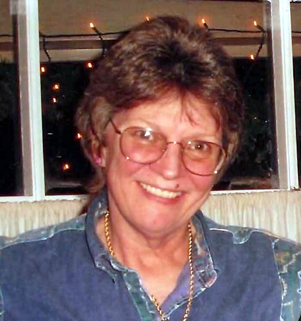 Obituario de Janet Wimberley Brewer