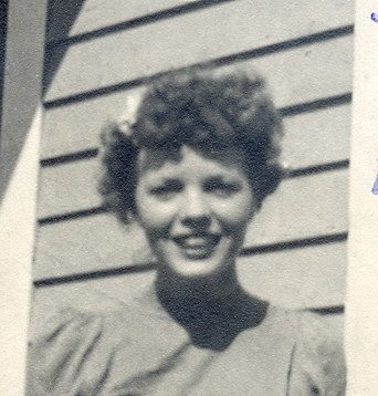 Obituary of Shirley I Haggas