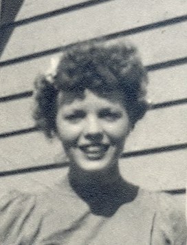 Obituary of Shirley I Haggas