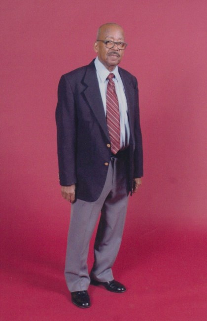 Obituary of Travis "Mr. Bill" McDonald