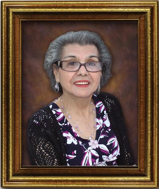 Obituary of Concepcion R. Larez
