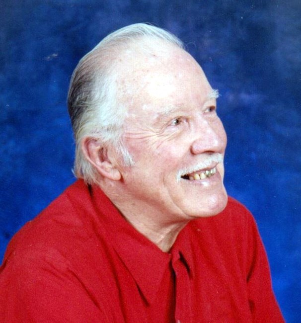 Obituary of Gerald Boyles