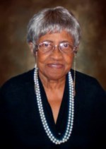 Hazel Parker