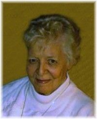 Obituary of Norma Francis Reynolds