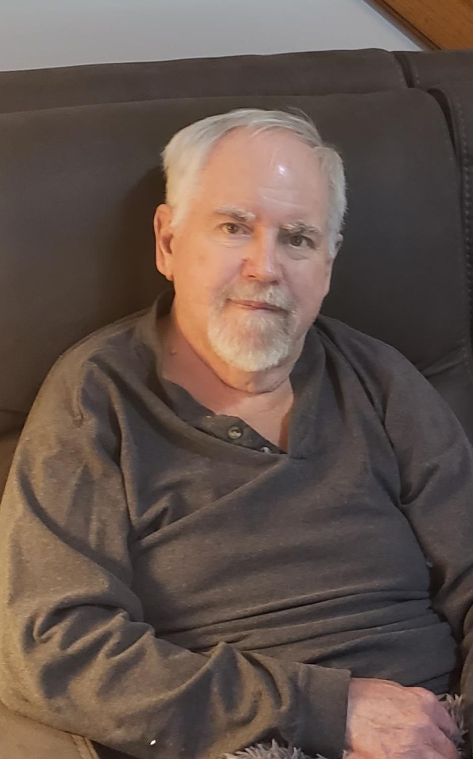 Obituary of Richard G. Ethier Jr.