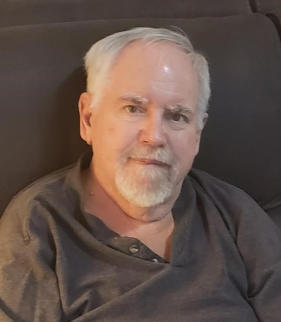 Obituary of Richard G. Ethier Jr.