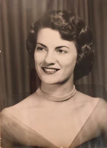 Avis de décès de Eva Louise (Lechner) Black