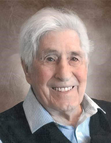 Avis de décès de Maurice Cloutier