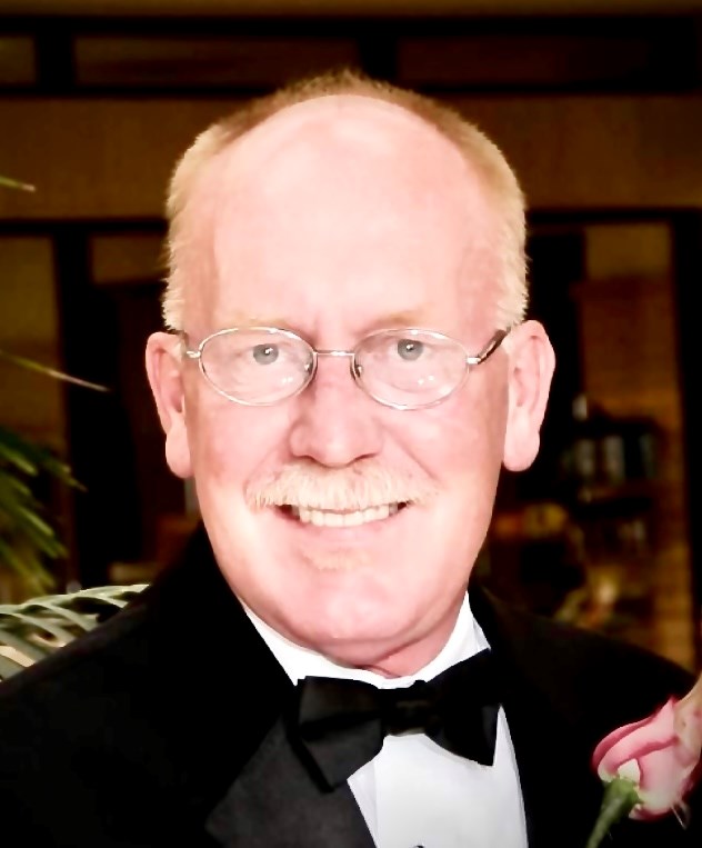 Obituary of Frank Leonard Jones Jr.