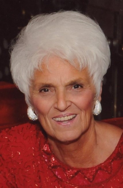 Obituary of Mary L. Mack