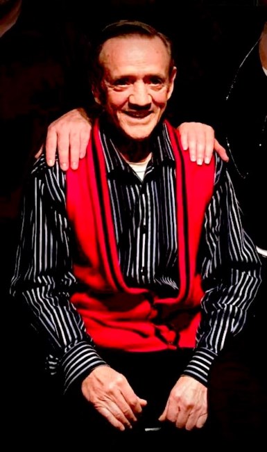 Avis de décès de Richard Cloutier