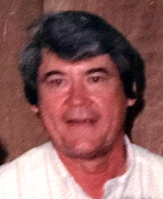 Obituary of Jerry Lane