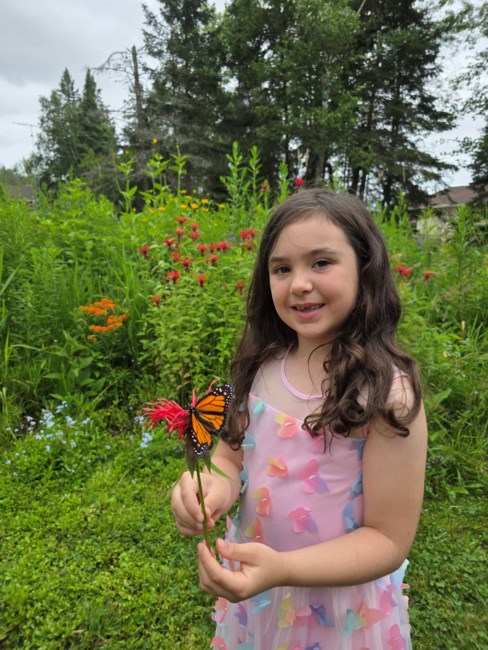 Obituario de Lily Christine Jean Normandeau