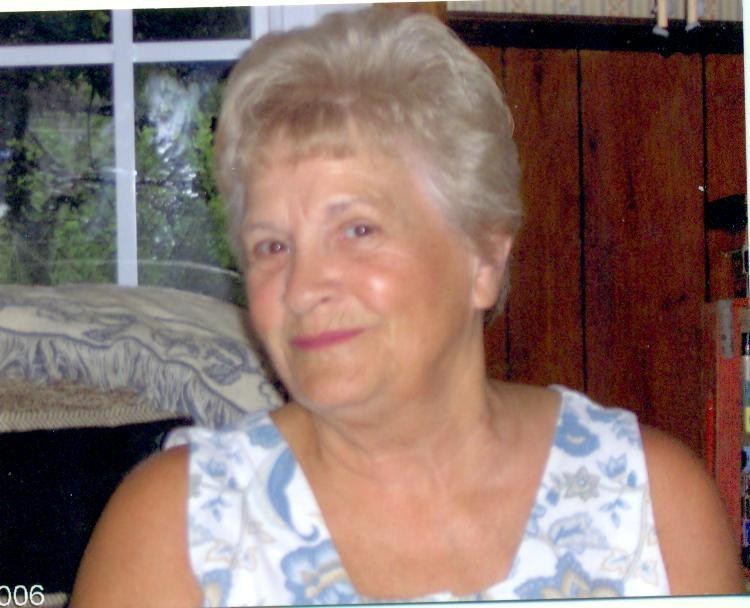 Obituary of Joan M. Harper