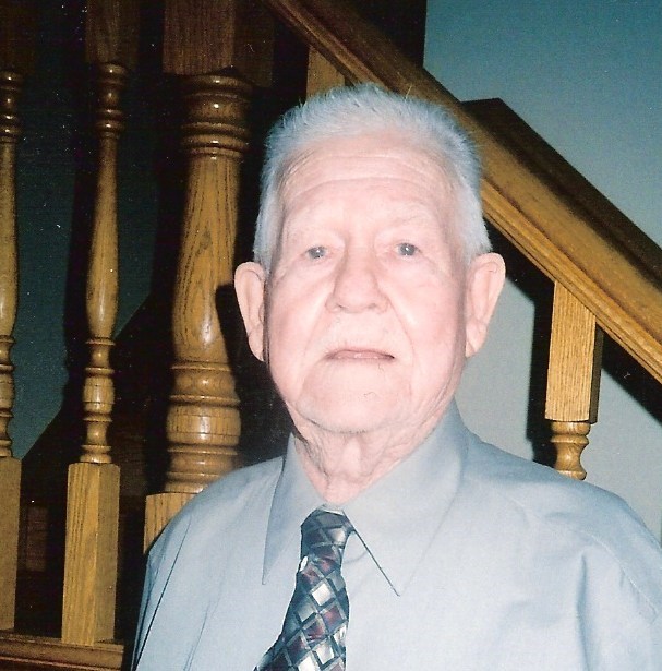 Obituary of Adrian L. Anderson