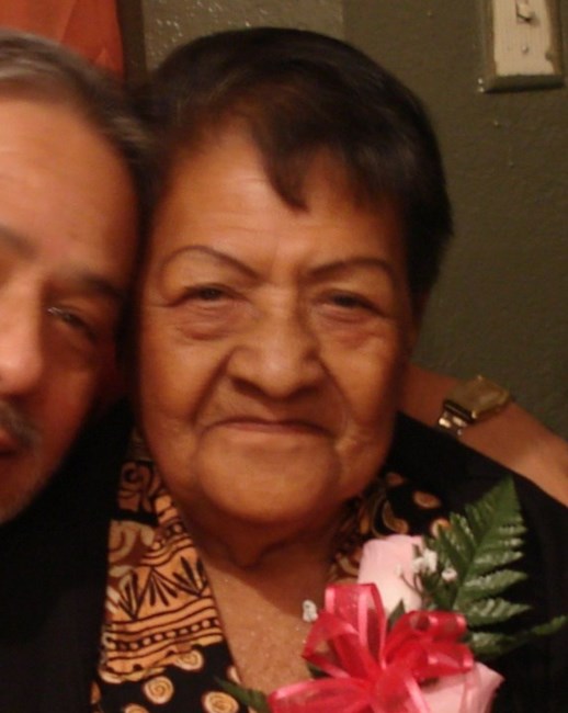 Obituary of Juana Gomez Reyes