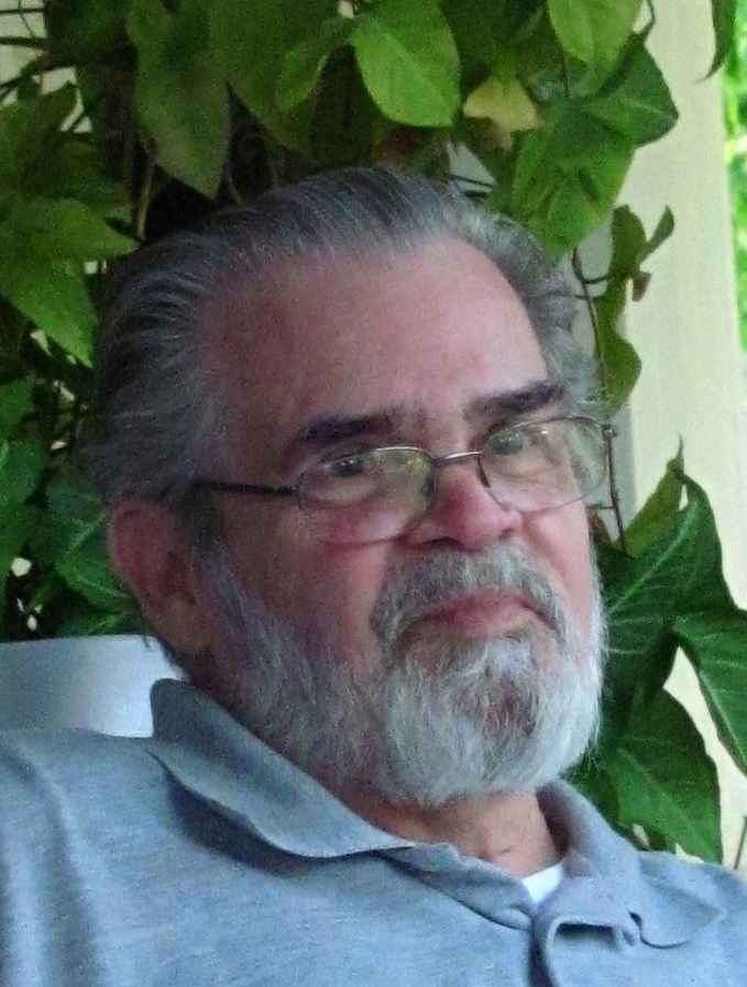 James Clark Obituary Lufkin, TX