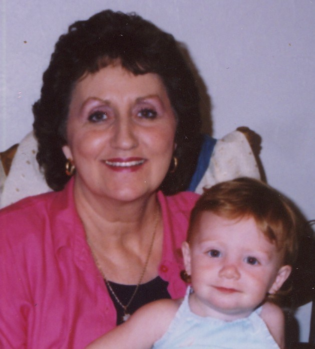 Obituary of Thelma Irene Singletary