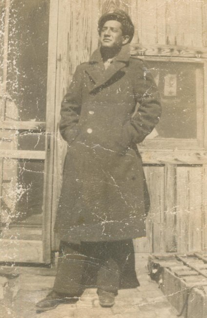 Obituary of Mr. Catarino Silva